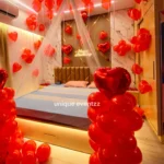 Anniversary Decoration