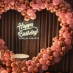 2nd Birthday Decorations
