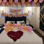 Basic Anniversary Decoration