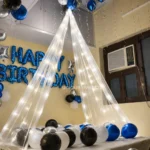 Cabana decoration