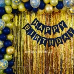 Simple Birthday Decoration at Home - Image 3