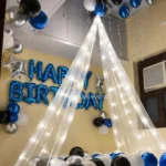 Cabana decoration