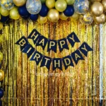 Simple Birthday Decoration at Home - Image 2