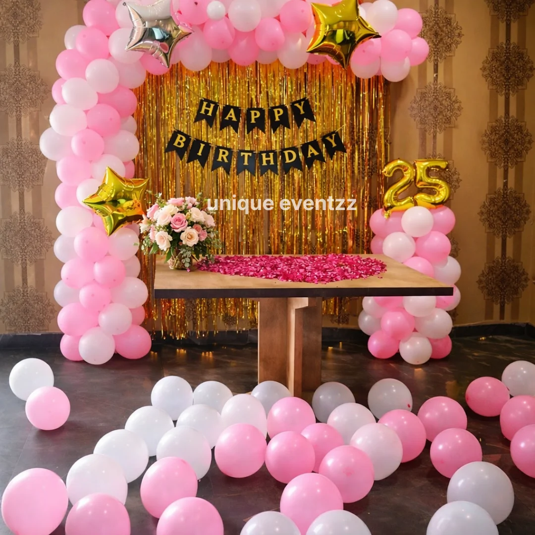 Birthday Wall Decoration for Home Birthday Wall Decoration for Home