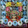 Janmashtami Decoration in Delhi NCR , Noida, Ghaziabad, Hydrabad