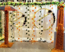 Janmashtami Decoration in Delhi NCR , Noida, Ghaziabad, Hydrabad