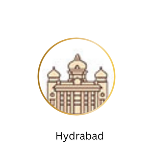 Hyderabad