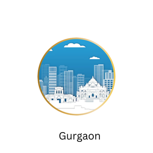 Gurgaon