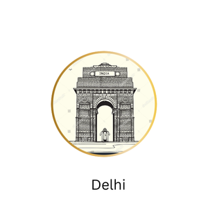 Delhi