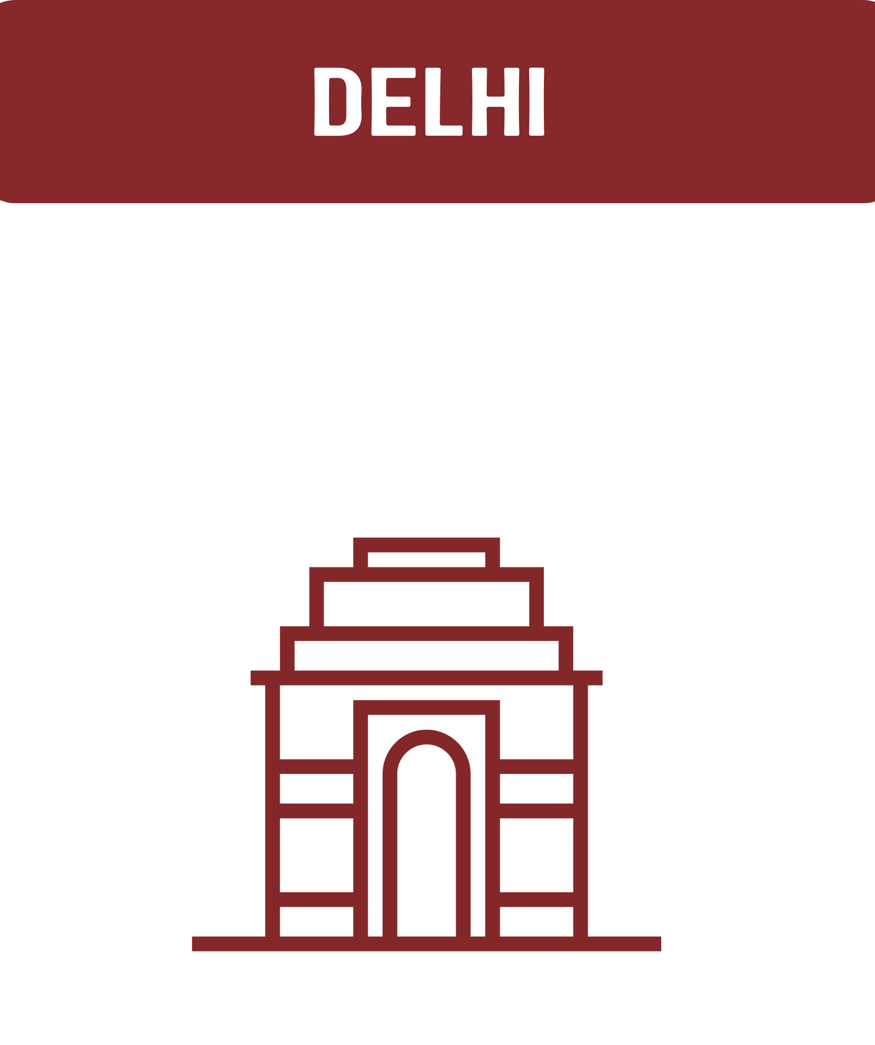 Delhi