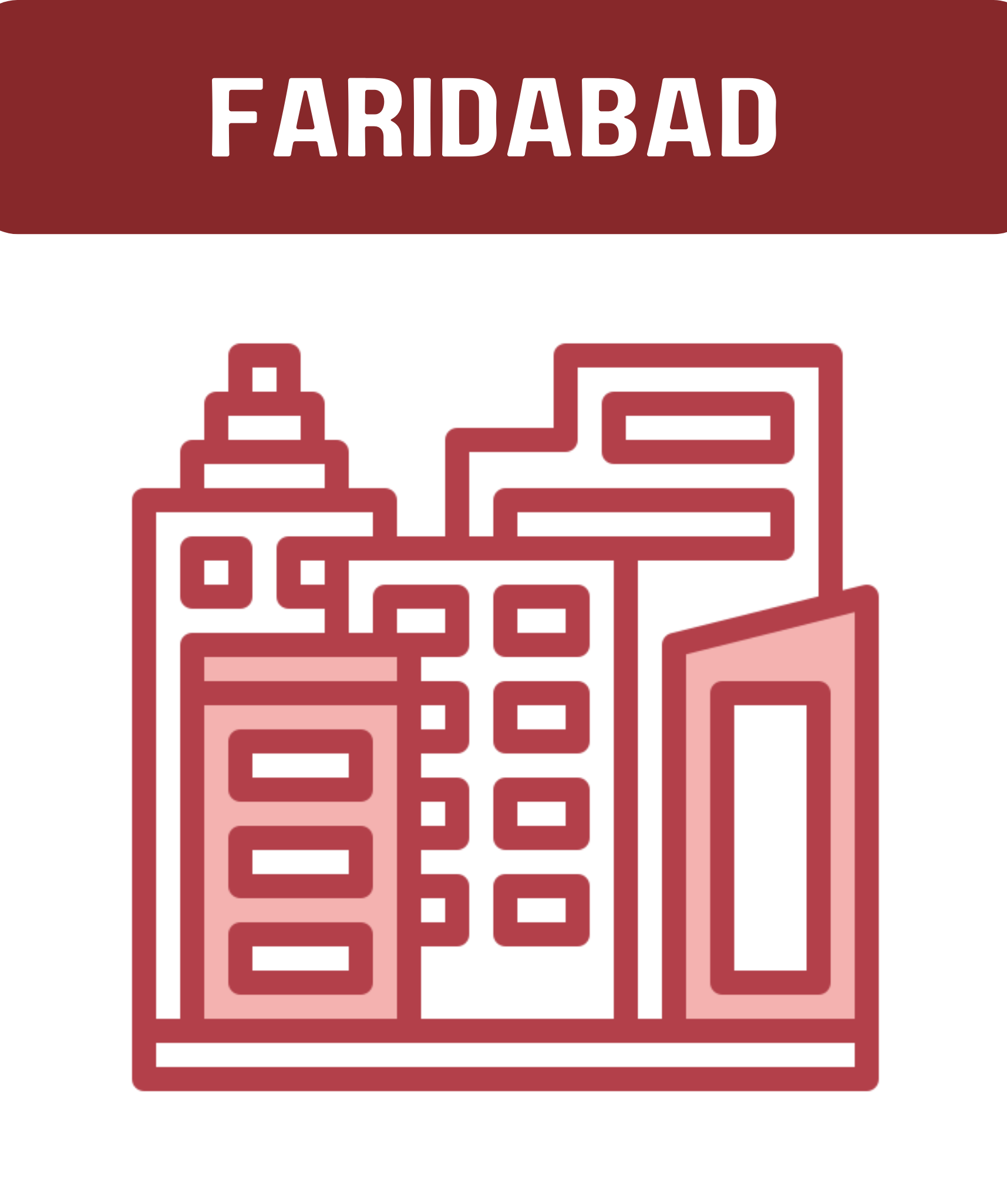 Faridabad