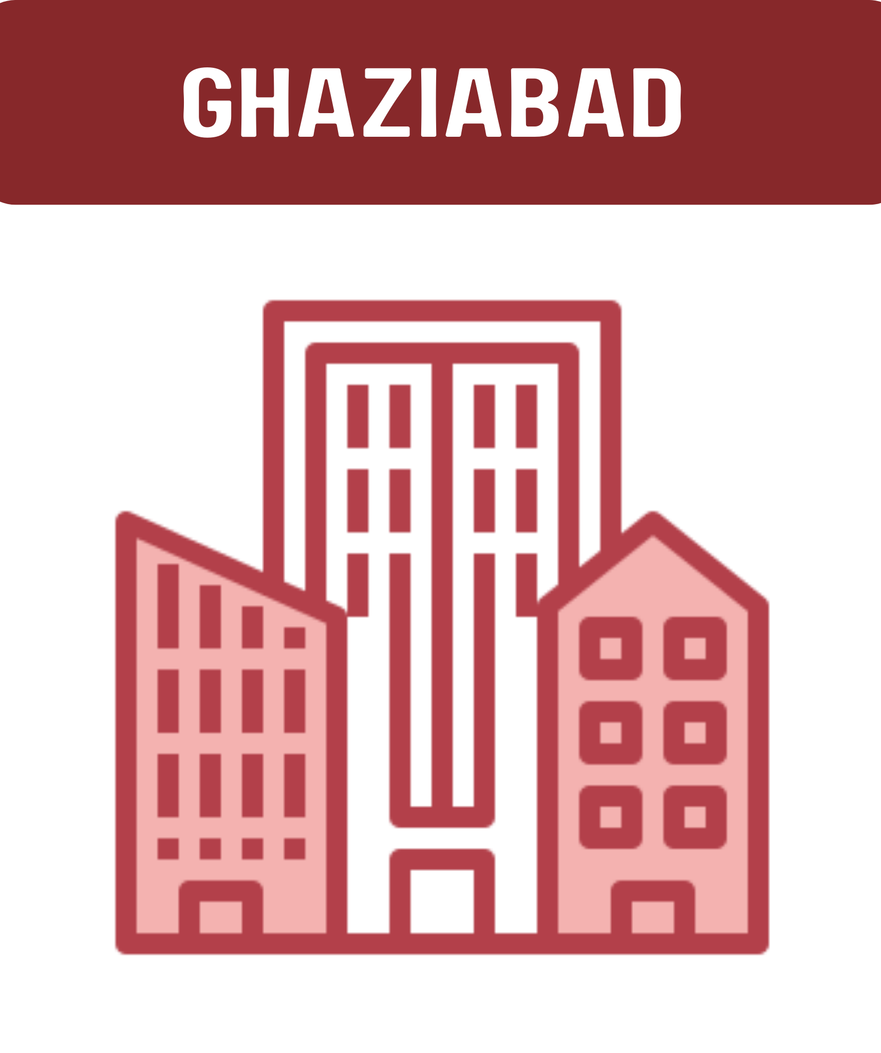 Ghaziabad