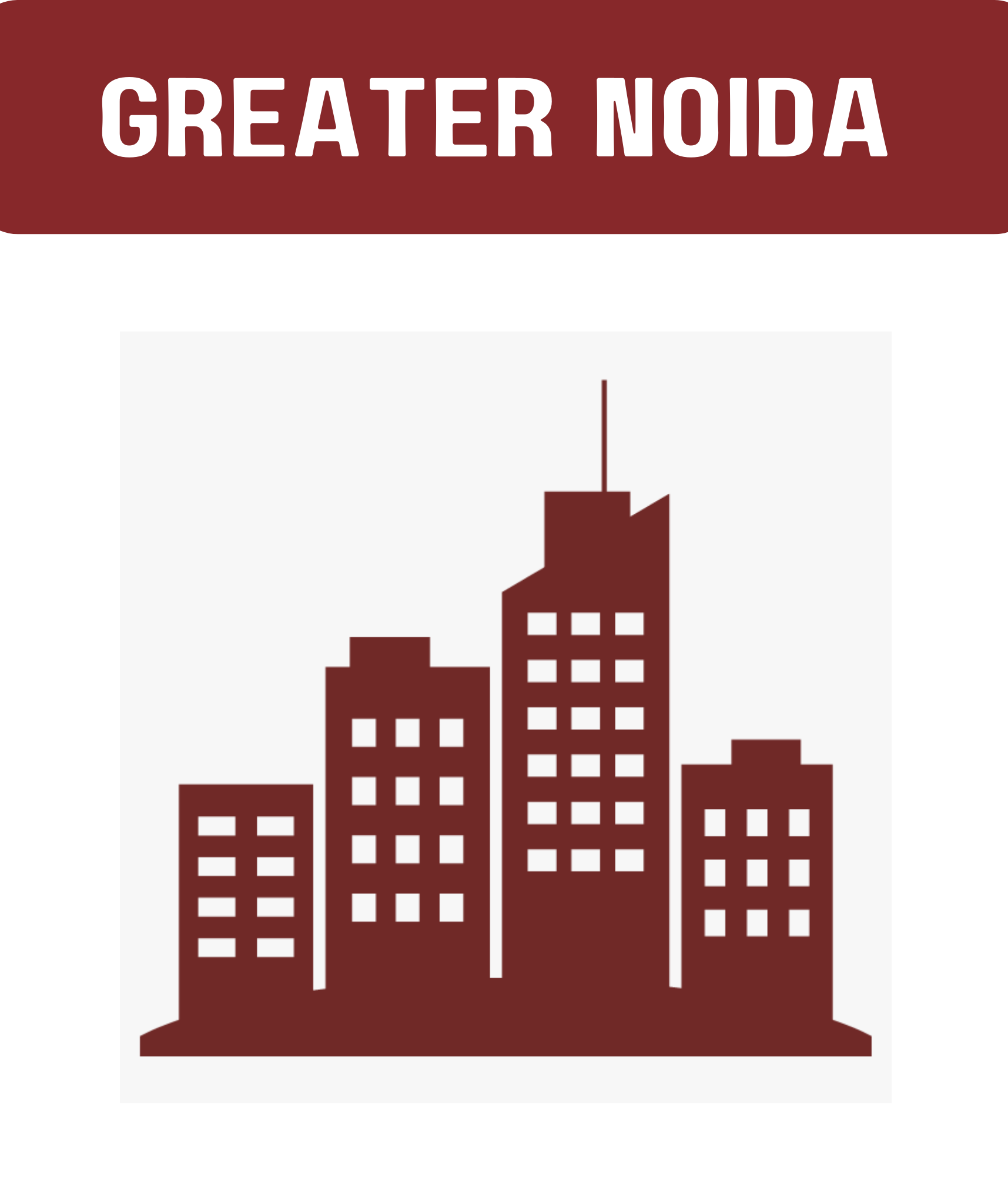 Greater Noida