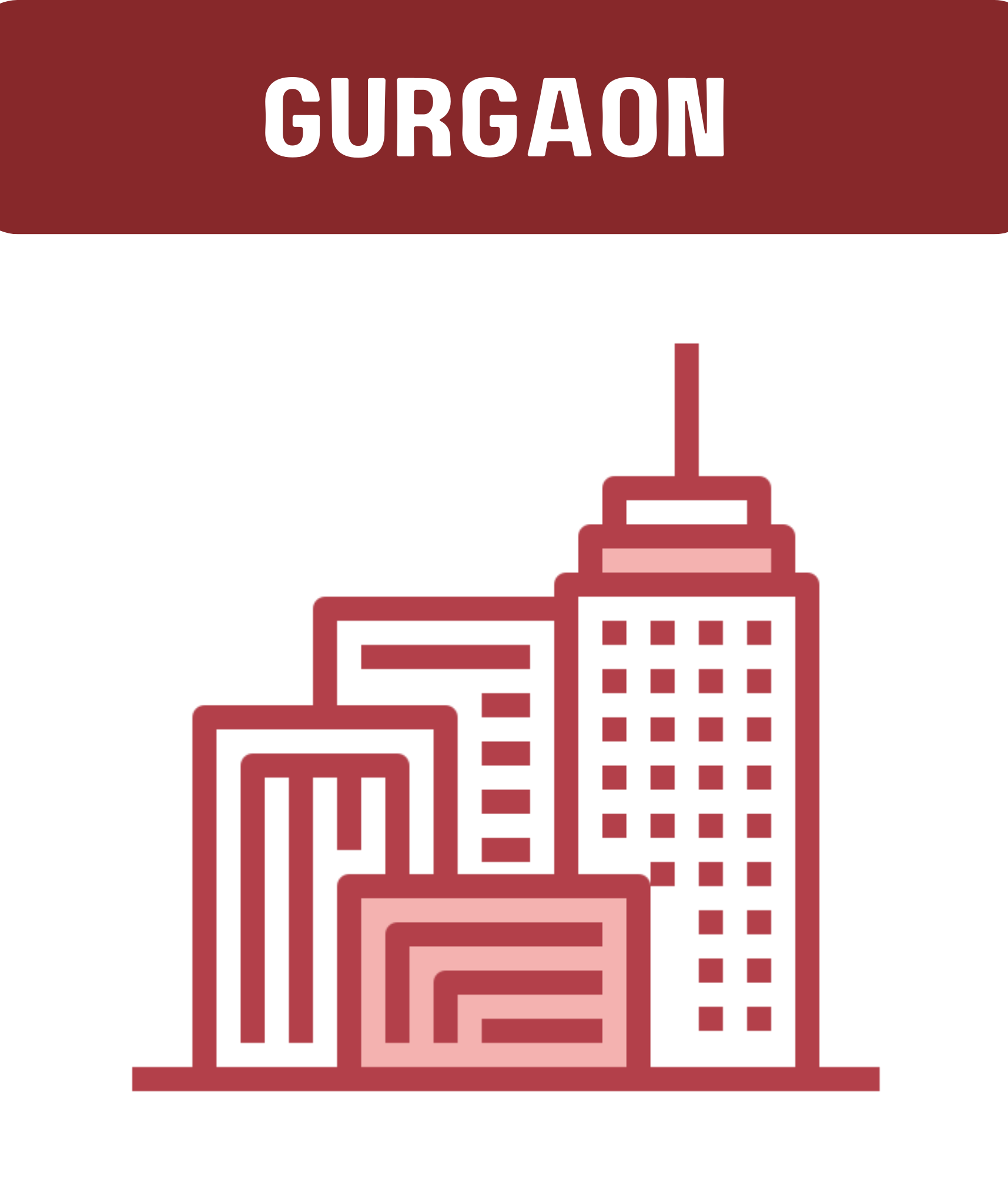 Gurgaon