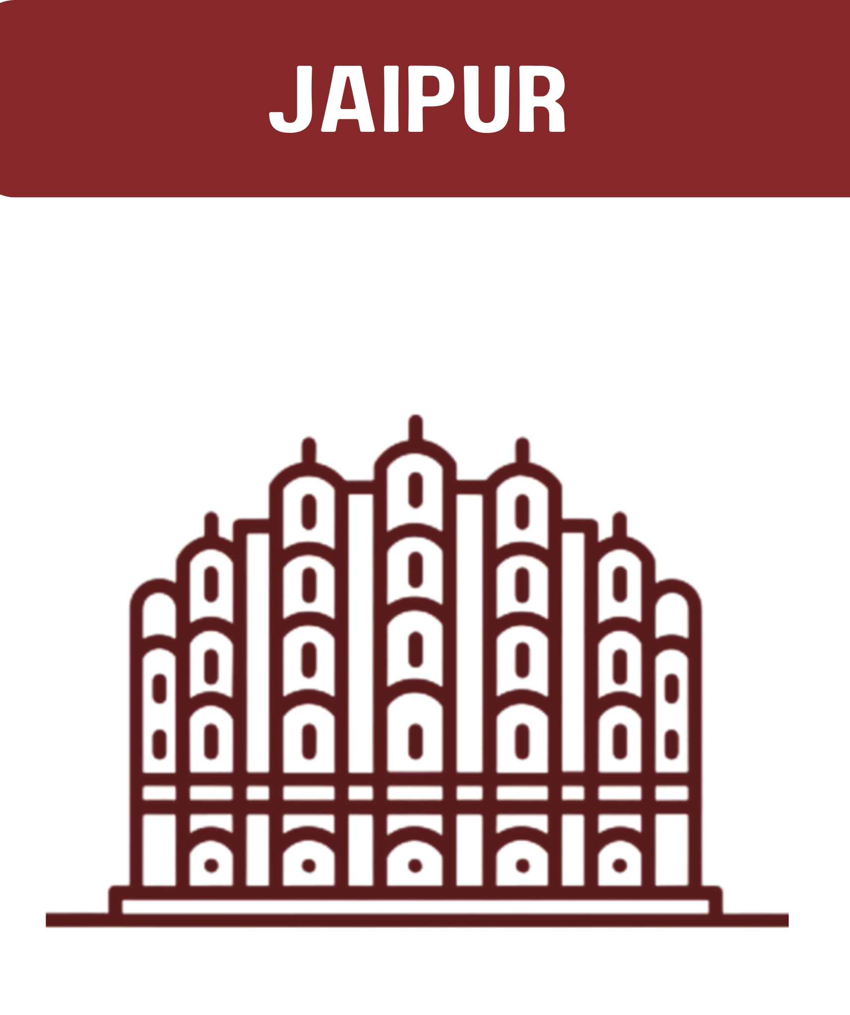 Jaipur