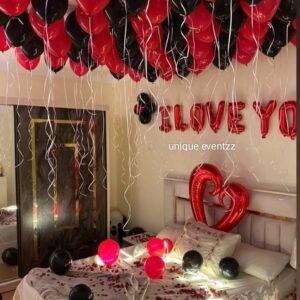 cute romantic room decor​