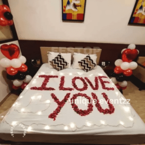 Proposal bad decoration