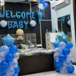 Welcome Room Decoration For Boy - Image 3