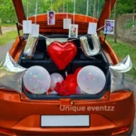 Proposal Car Decoration