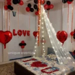 Proposal Cabana Room Decoration