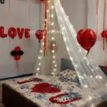 Proposal Cabana Room Decoration
