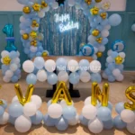1st Birthday Party Decoration - Image 4