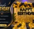 Simple Birthday Decoration Ideas at Home